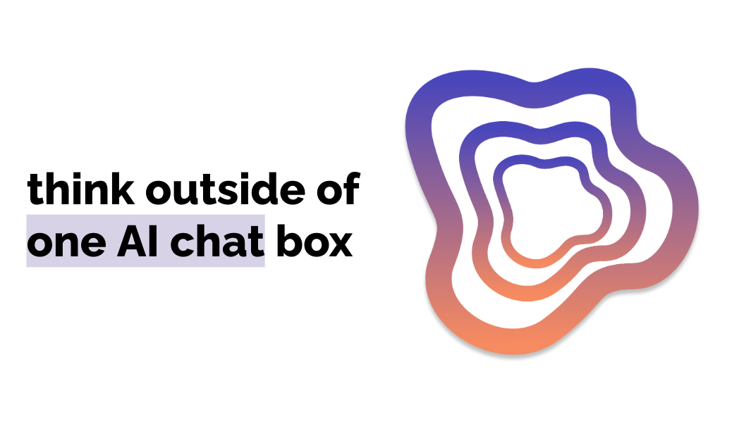Thinkvas - Think Outside of One AI Chat Box
